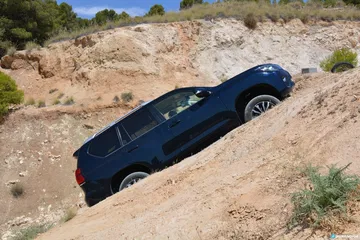 Toyota Land Cruiser Ascenso 07