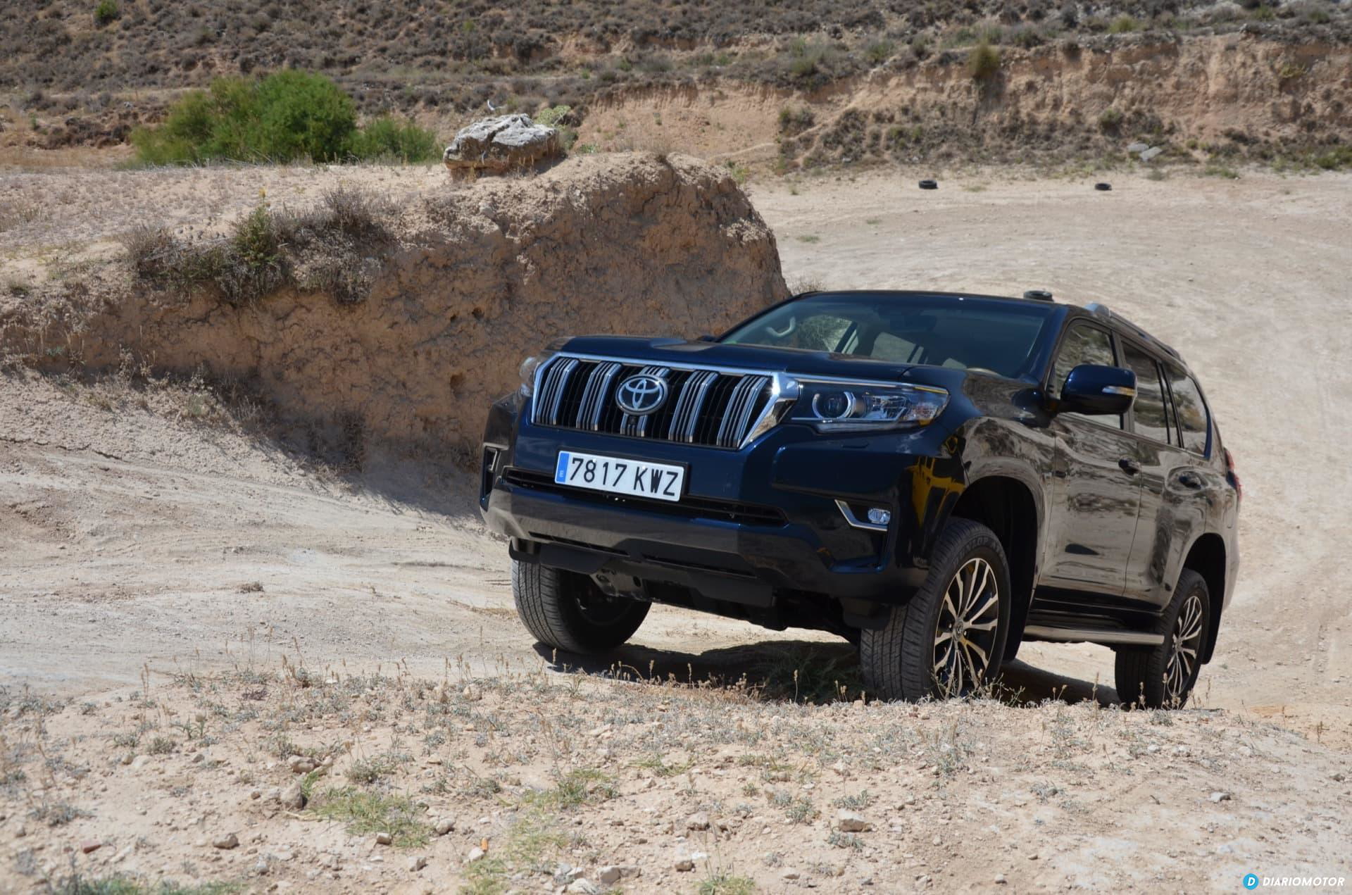 Toyota Land Cruiser Ascenso 08