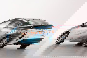 Toyota Prius Phv Solar 3