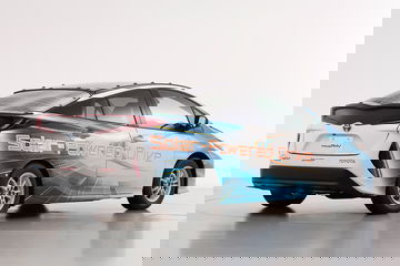 Toyota Prius Phv Solar 5