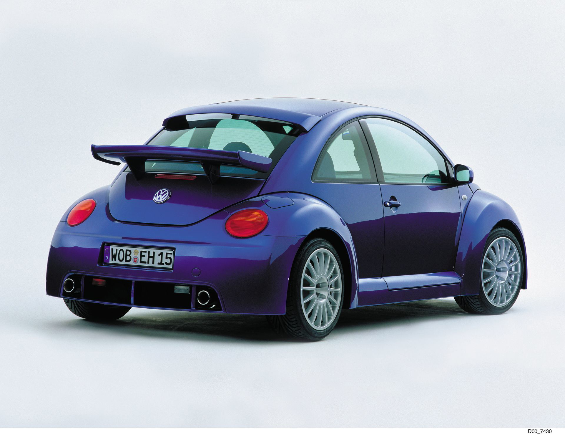 Design: Study (2000)