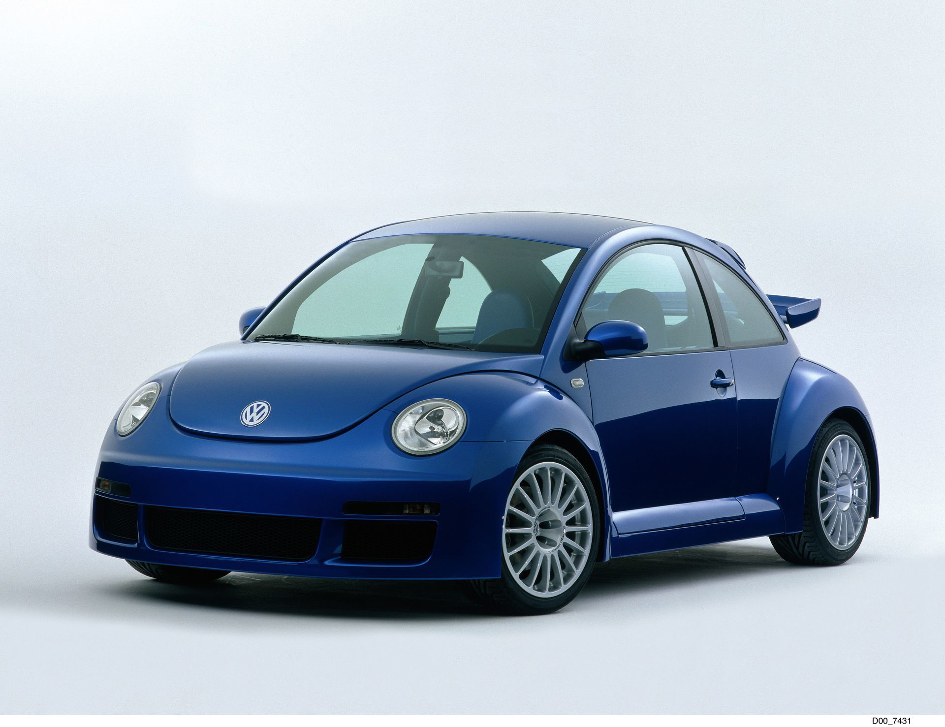 Design Studie 2000