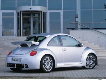 Products: New Beetle Rsi