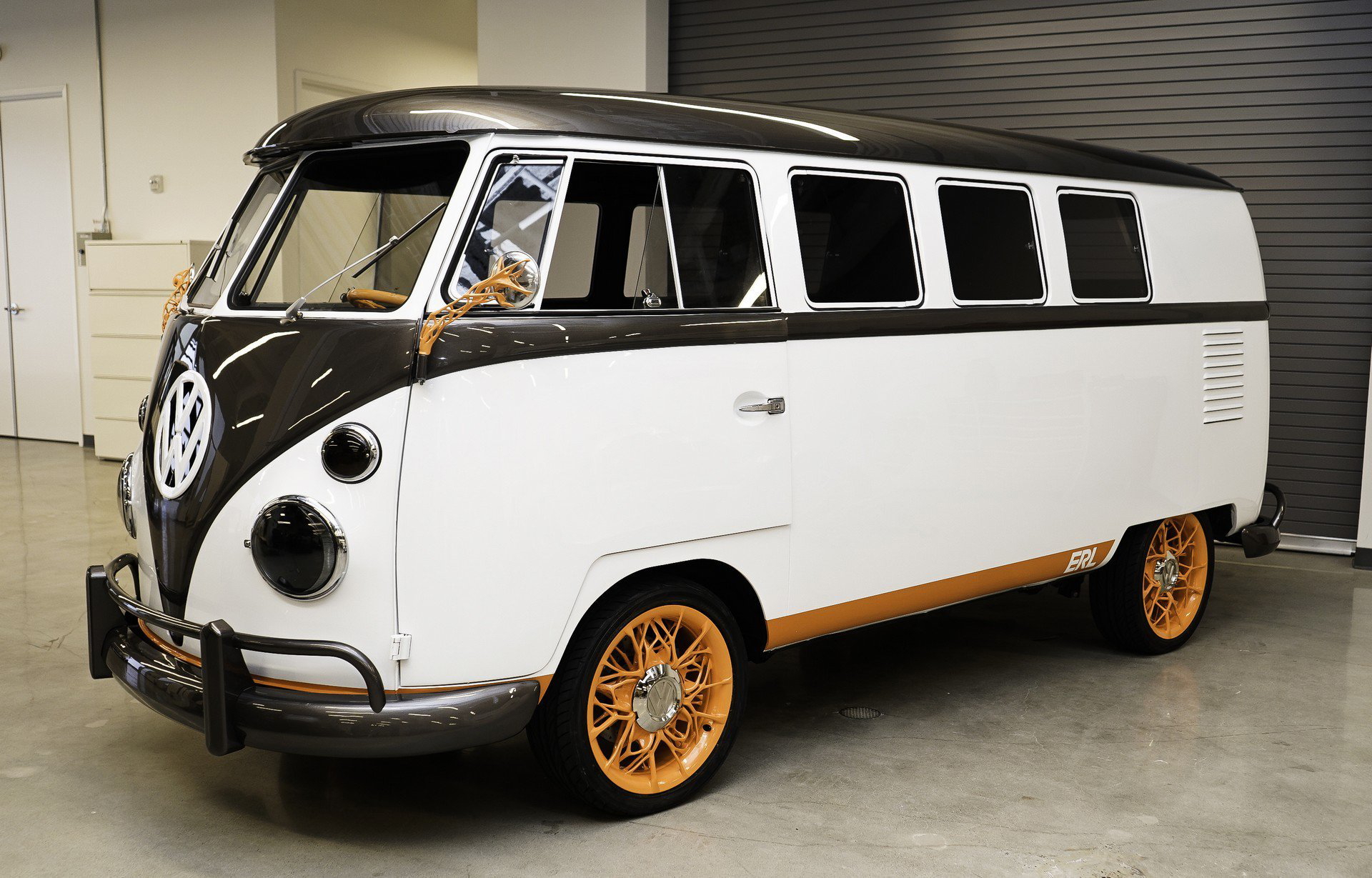 Volkswagen Type 20 Concept 1