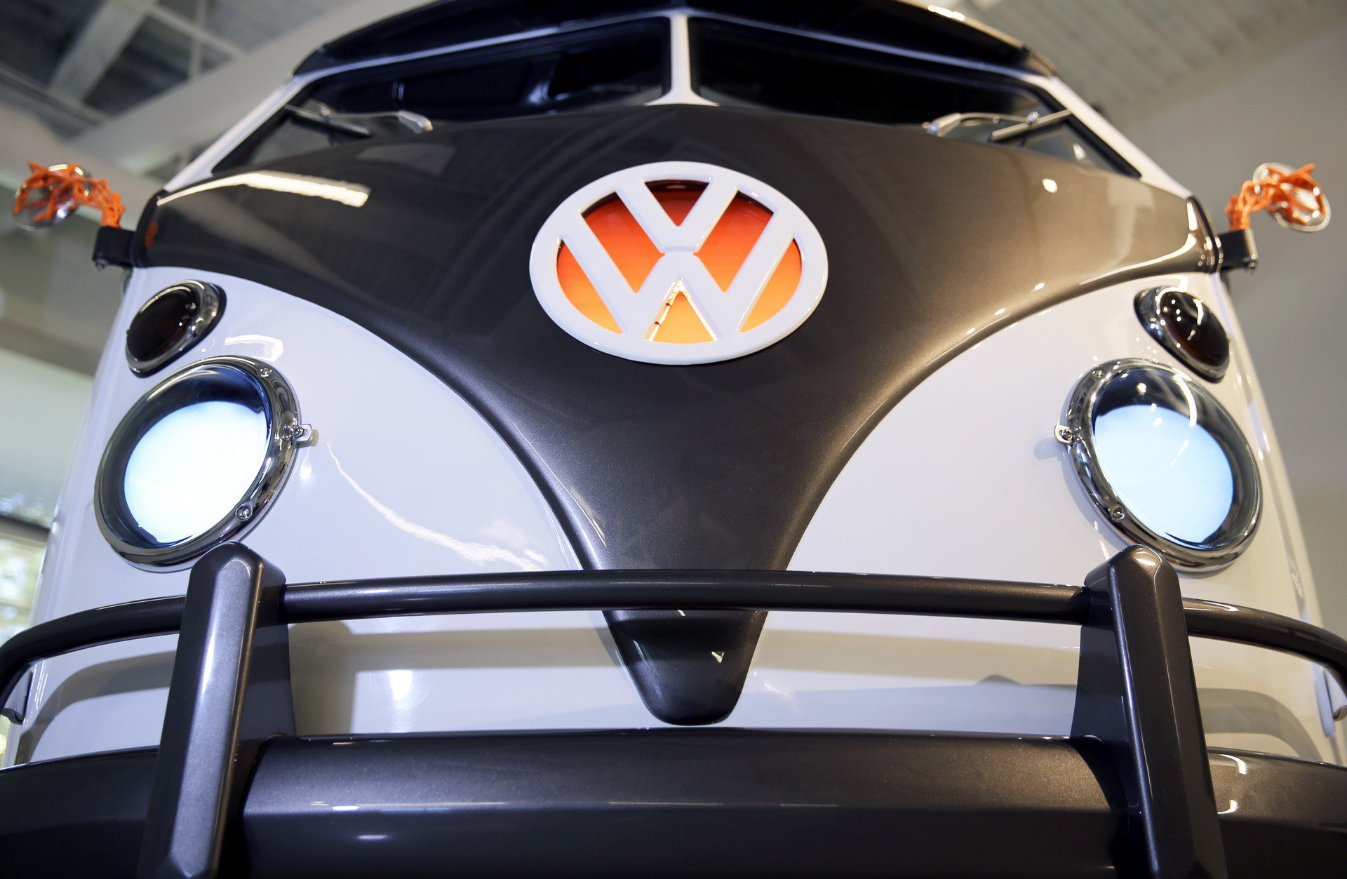 Volkswagen Type 20 Concept 10
