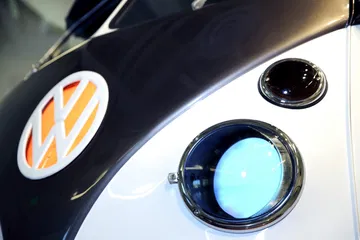 Volkswagen Type 20 Concept 2