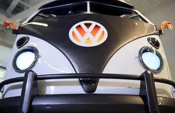Volkswagen Type 20 Concept 3