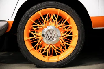 Volkswagen Type 20 Concept 4
