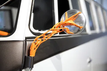 Volkswagen Type 20 Concept 5