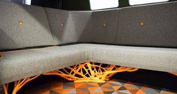 Volkswagen Type 20 Concept 9