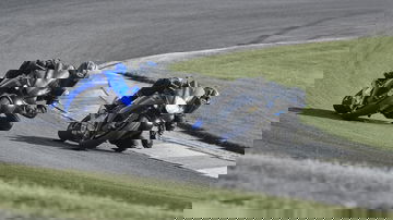 Yamaha Yzf R1 2020 R1m Dm 3