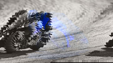 Yamaha Yzf R1 2020 R1m Dm 5