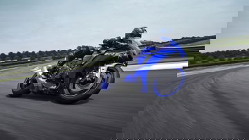 Yamaha Yzf R1 2020 R1m Dm 6