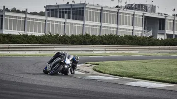 Yamaha Yzf R1 2020 R1m Dm 9