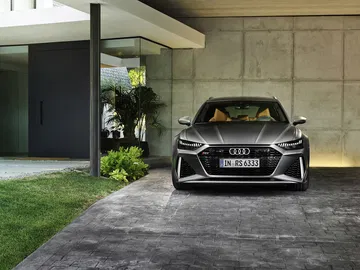 Audi Rs6 Avant 2020 6117 Rs6000003