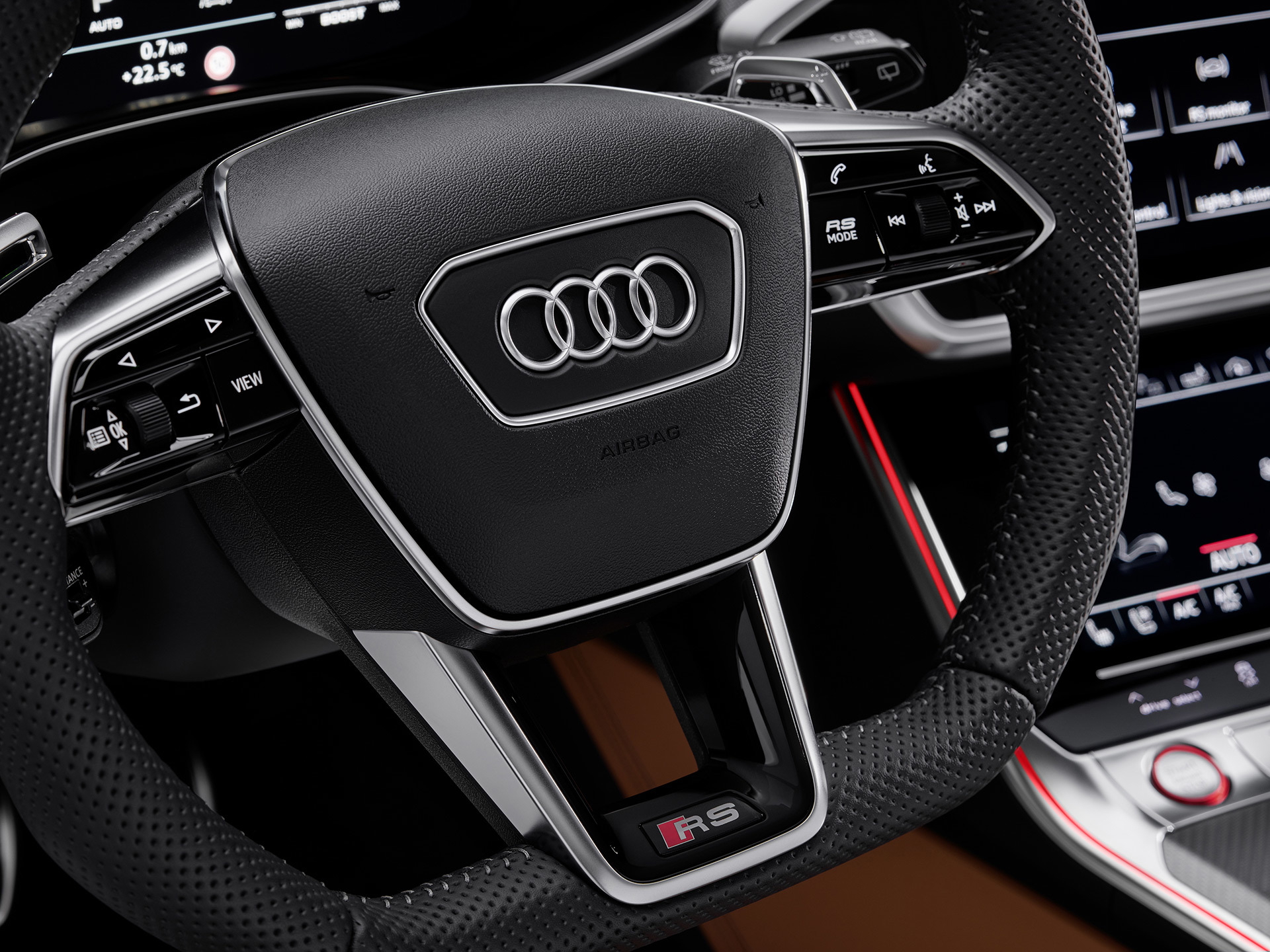Audi Rs6 Avant 2020 6122 Rs6000008