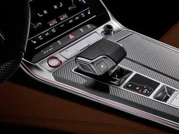 Audi Rs6 Avant 2020 6123 Rs6000009