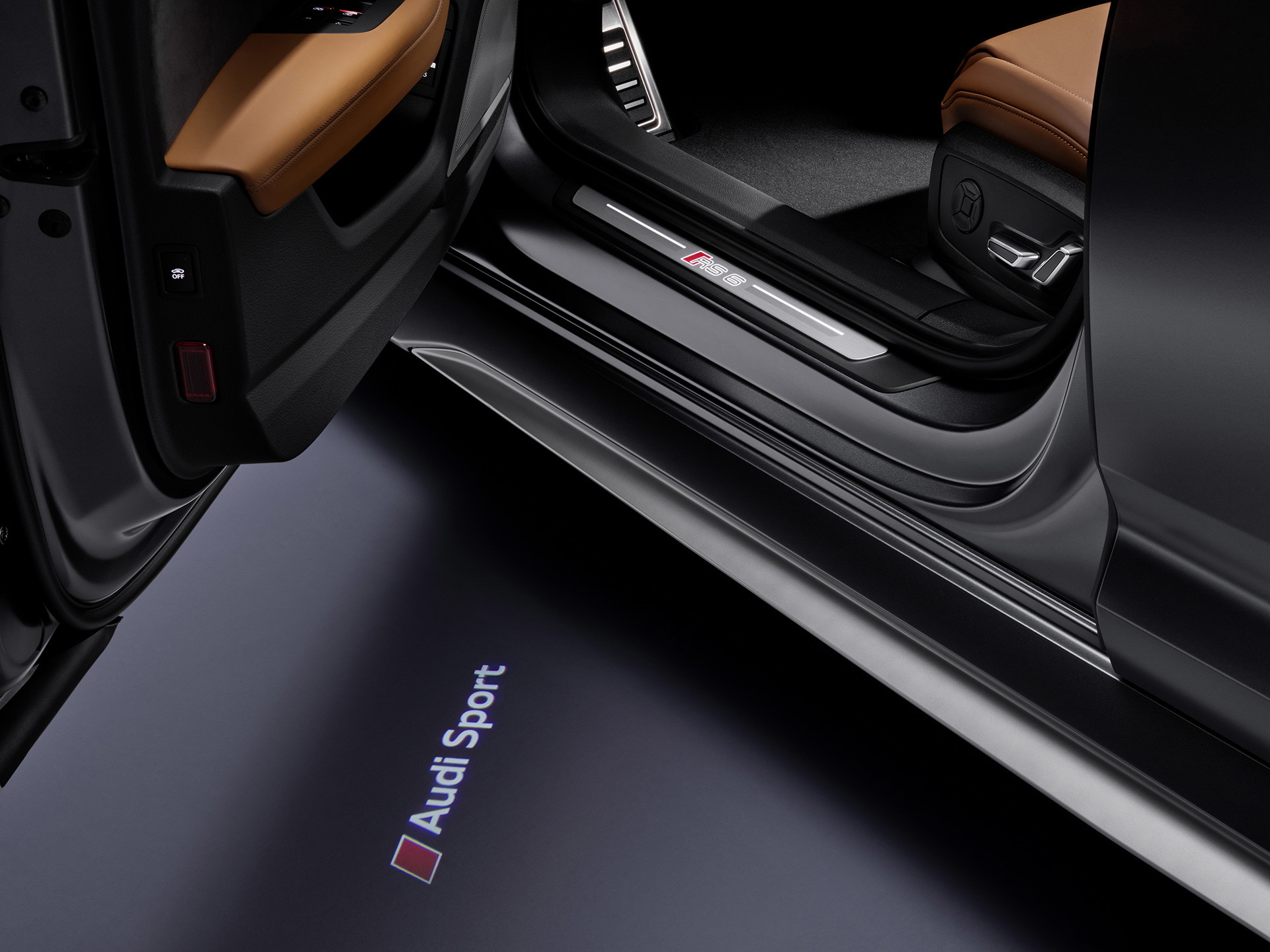 Audi Rs6 Avant 2020 6124 Rs60000010