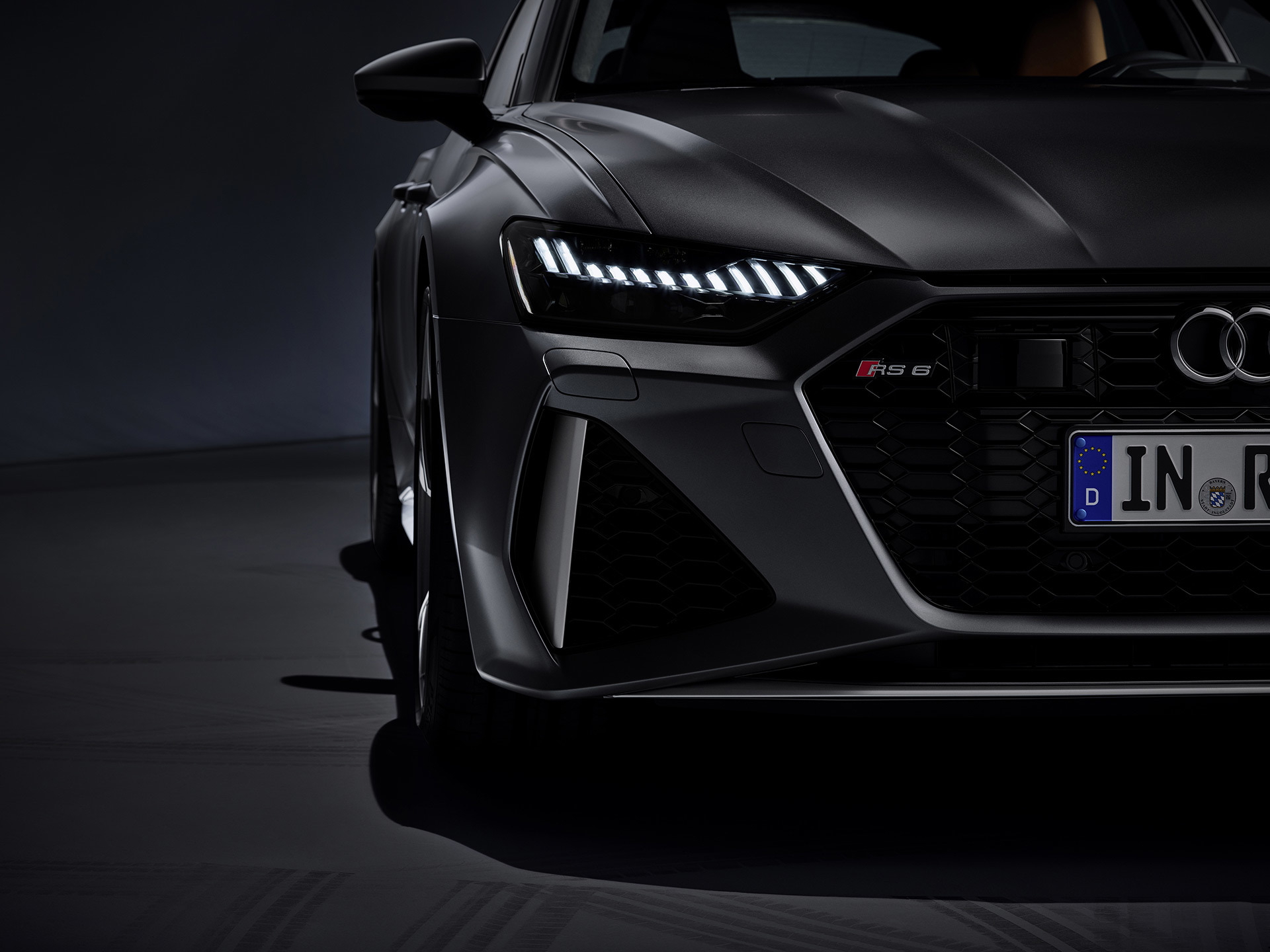 Audi Rs6 Avant 2020 6125 Rs60000011