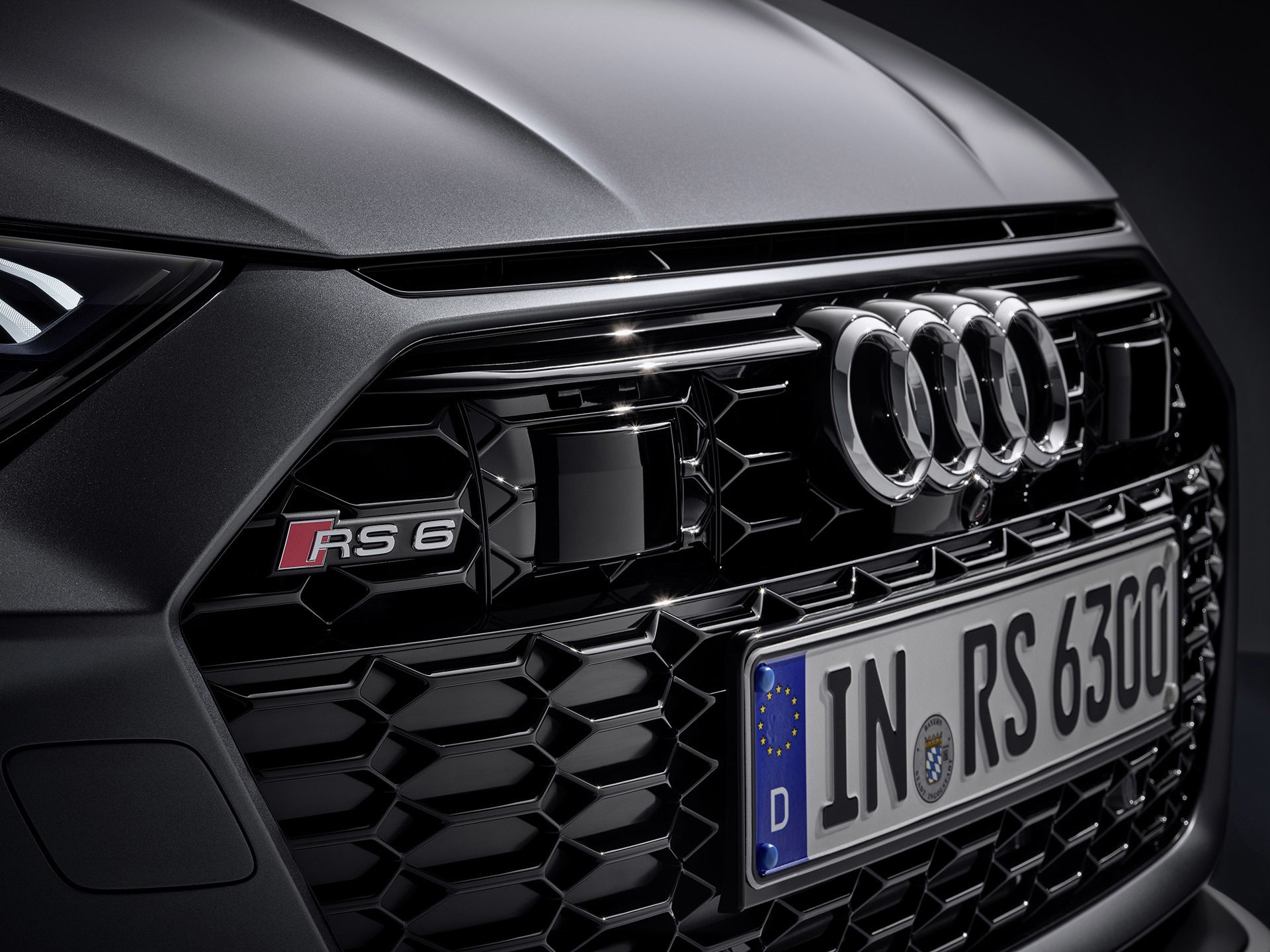 Audi Rs6 Avant 2020 6127 Rs60000013