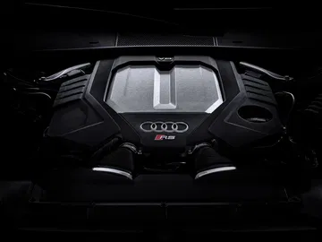 Audi Rs6 Avant 2020 6129 Rs60000015