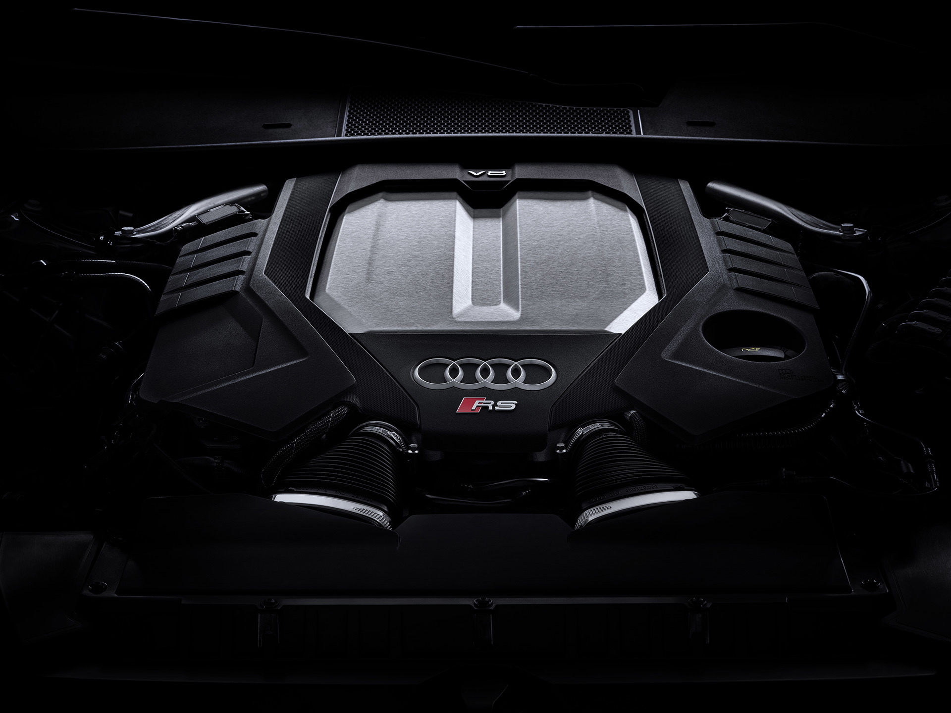 Audi Rs6 Avant 2020 6129 Rs60000015