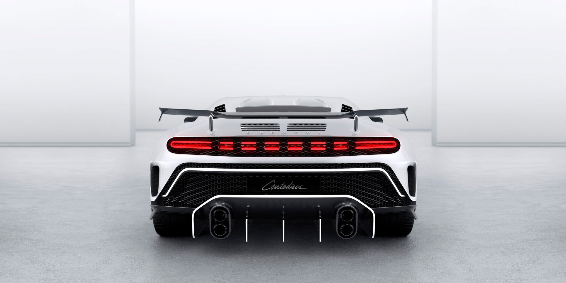 Bugatti Centodieci 13