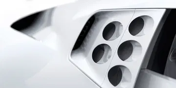 Bugatti Centodieci 23