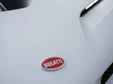 Bugatti Centodieci 25