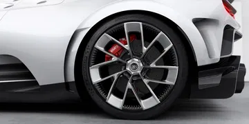 Bugatti Centodieci 26