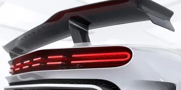 Bugatti Centodieci 28