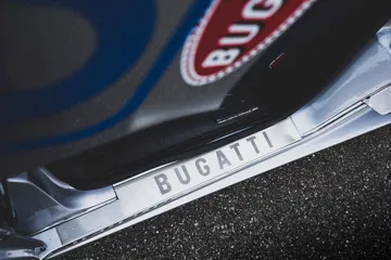 Bugatti Centodieci 29