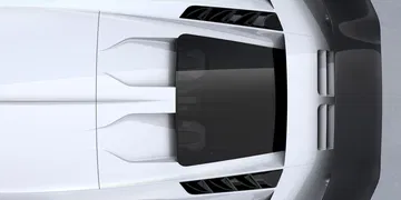 Bugatti Centodieci 30