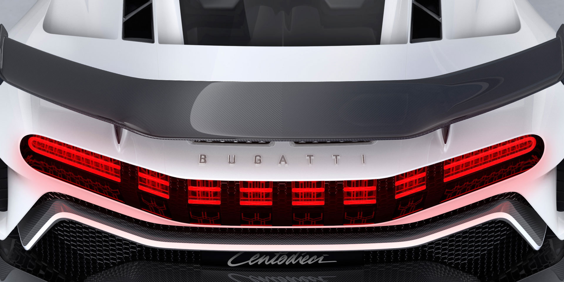 Bugatti Centodieci 33