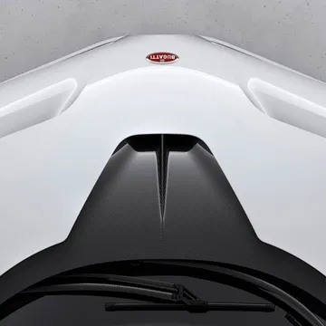 Bugatti Centodieci 34