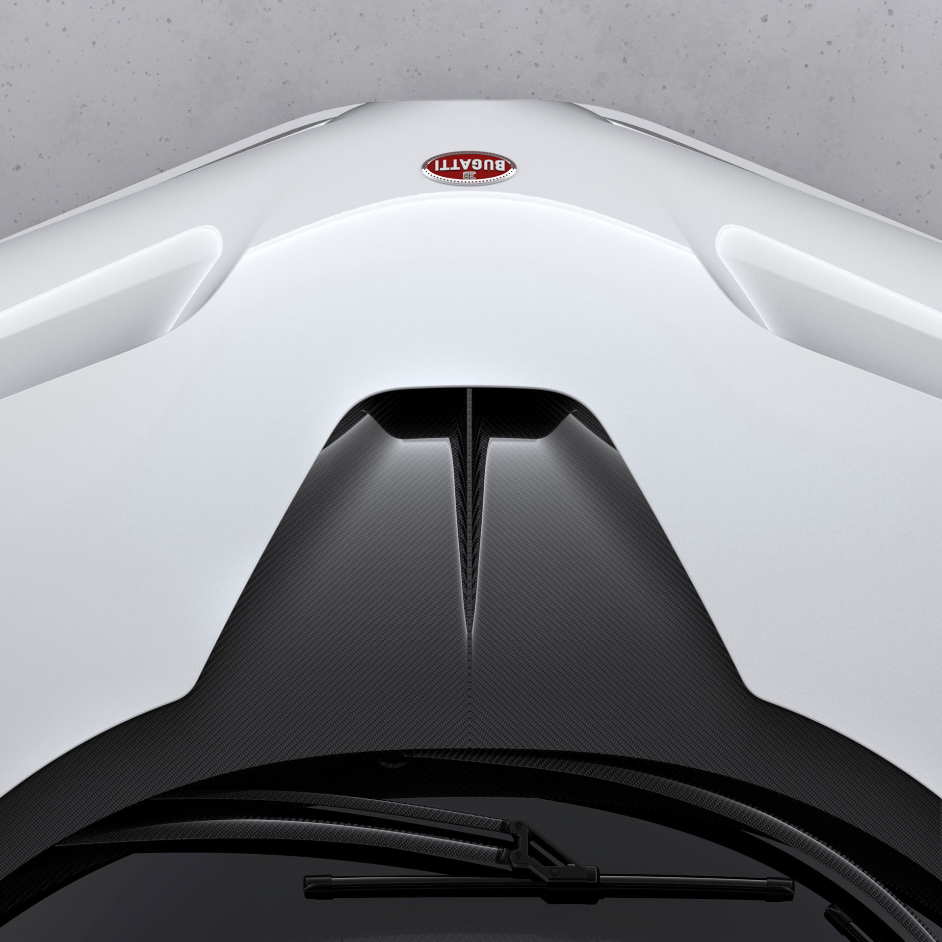 Bugatti Centodieci 34