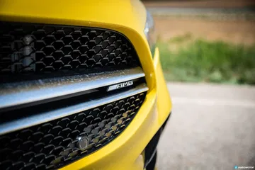 Mercedes Amg A 35 Vs Cupra Ateca 17