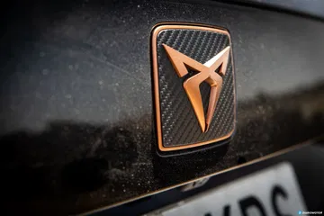 Mercedes Amg A 35 Vs Cupra Ateca 23