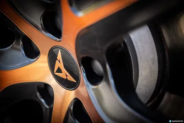 Mercedes Amg A 35 Vs Cupra Ateca 24