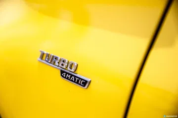 Mercedes Amg A 35 Vs Cupra Ateca 7