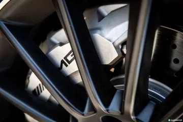 Mercedes Amg A 35 Vs Cupra Ateca 9