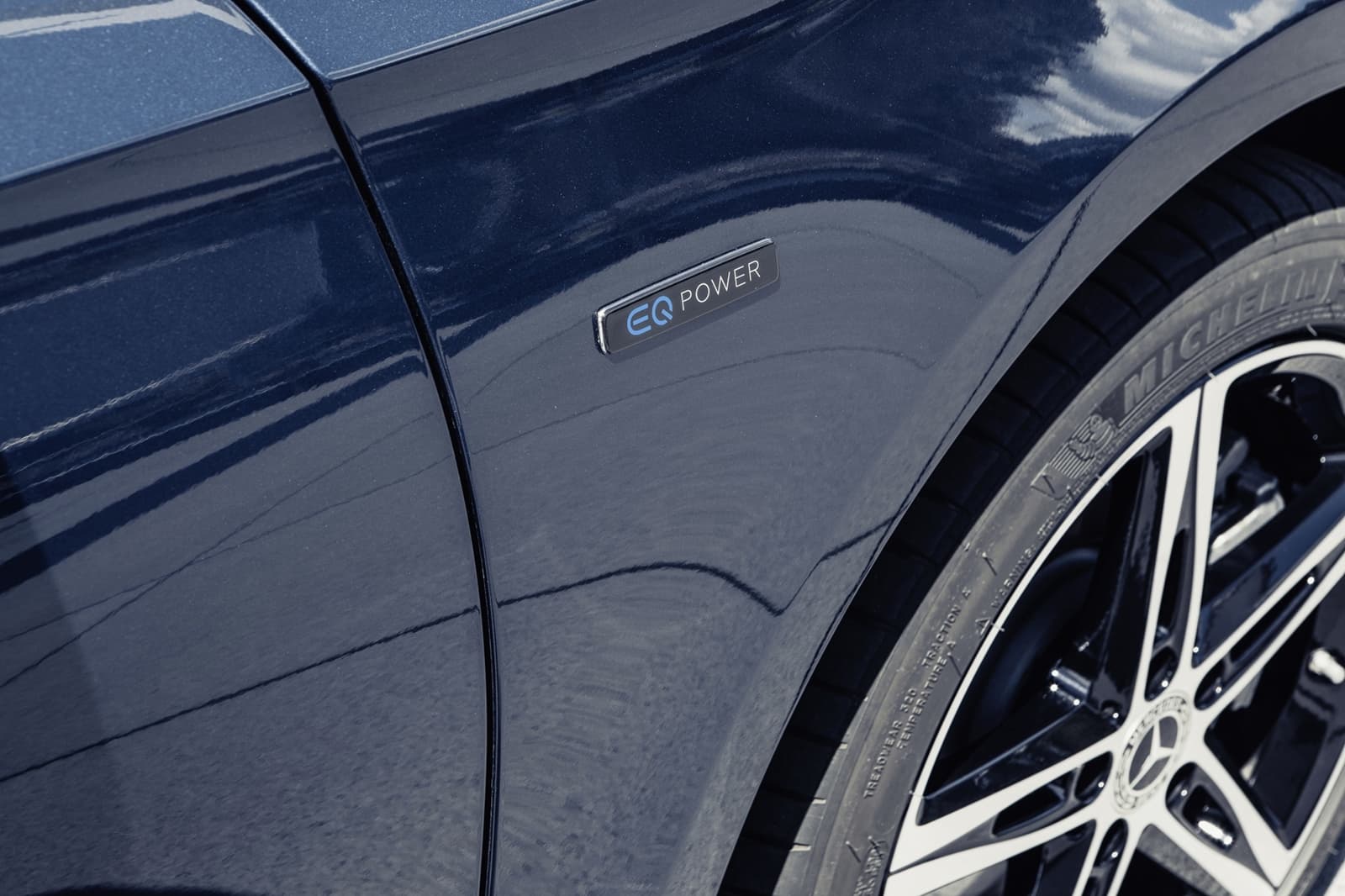 Mercedes Benz: Breites Angebot An Plug In Hybriden Der Dritten Generation: Eq Power Erstmals Auch Für A Und B Klasse Mercedes Benz: Wide Range Of Third Generation Plug In Hybrids: Eq Power For The First Time Also For A And B Class