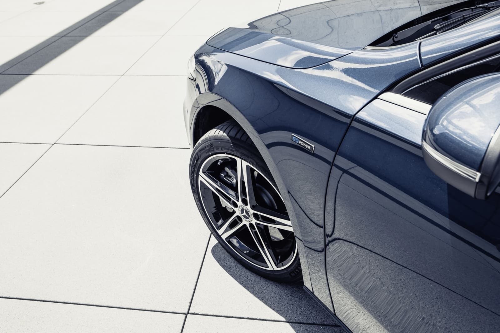 Mercedes Benz: Breites Angebot An Plug In Hybriden Der Dritten Generation: Eq Power Erstmals Auch Für A Und B Klasse Mercedes Benz: Wide Range Of Third Generation Plug In Hybrids: Eq Power For The First Time Also For A And B Class