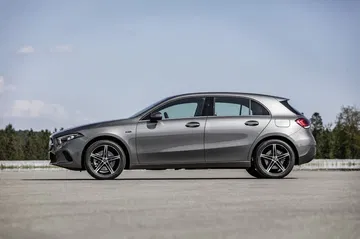 Mercedes Benz: Breites Angebot An Plug In Hybriden Der Dritten Generation: Eq Power Erstmals Auch Für A Und B Klasse Mercedes Benz: Wide Range Of Third Generation Plug In Hybrids: Eq Power For The First Time Also For A And B Class