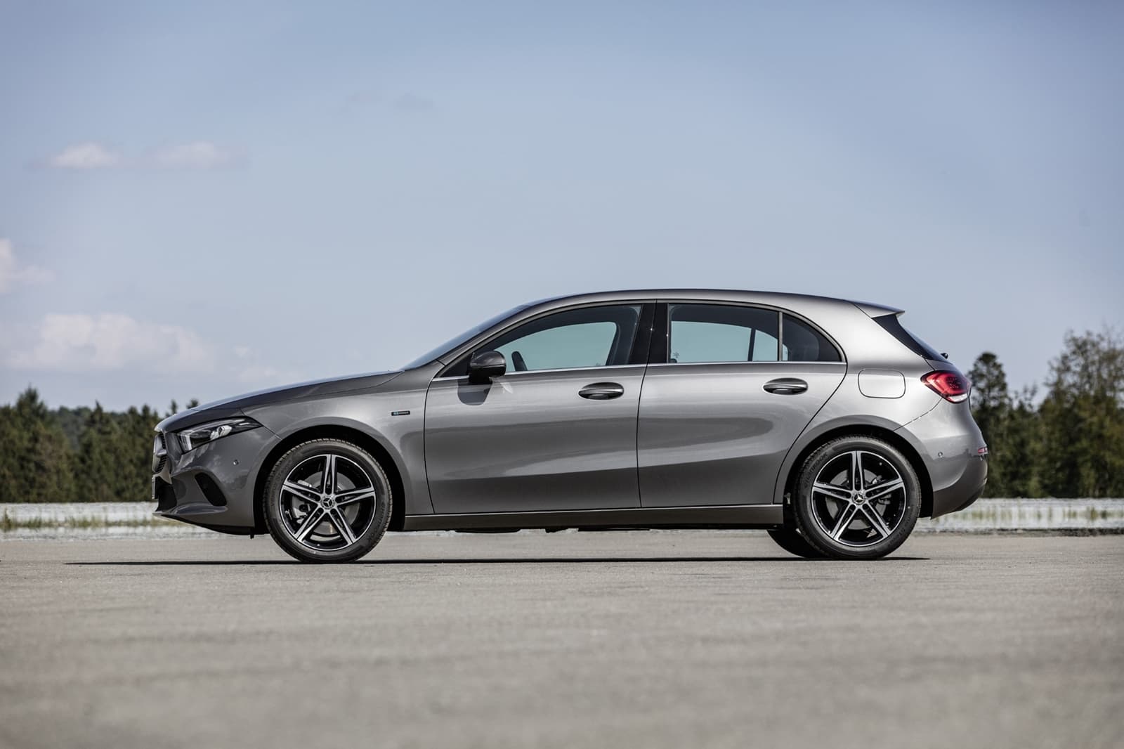 Mercedes Benz: Breites Angebot An Plug In Hybriden Der Dritten Generation: Eq Power Erstmals Auch Für A Und B Klasse Mercedes Benz: Wide Range Of Third Generation Plug In Hybrids: Eq Power For The First Time Also For A And B Class