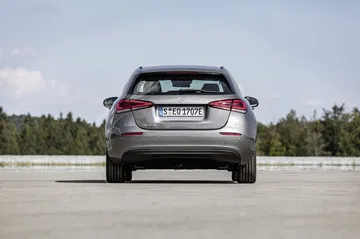 Mercedes Benz: Breites Angebot An Plug In Hybriden Der Dritten Generation: Eq Power Erstmals Auch Für A Und B Klasse Mercedes Benz: Wide Range Of Third Generation Plug In Hybrids: Eq Power For The First Time Also For A And B Class