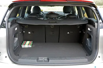 Mini Clubman Jcw 010