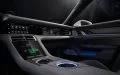 Porsche Taycan 2020 Interior 01
