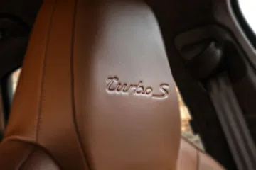 Prueba Porsche Cayenne Turbo S E Hybrid 23