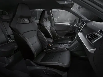 Seat Tarraco Phev 2020 2